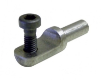 WIEDEMANN Ringschneider - Adapter für Haltestange "Lang" 16 mm DWI-UH13/16.021